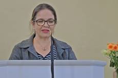 Frauensonntag in Bad Säckingen am 17.9.2026