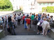 Frauensonntag in Bad Säckingen am 17.9.2026